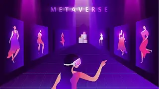 How Does The Metaverse Work? | Metaverse Explained 2022