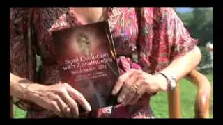 Soul Evolution in the 21st Century with Carolyn Cobelo