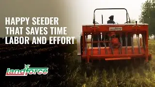 happy seeder