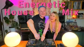 Party House Mix💃🕺 | French Disco Funky Deep House | Late Night Living Room vol.5 | PlayByThey