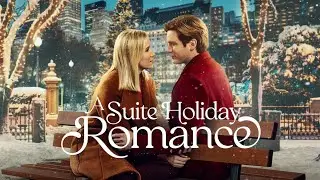 New Hallmark Christmas Movie Review | A Suite Holiday Romance (2025) 