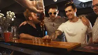 The Great Escape Game | Stag Party