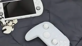 unboxing mini console keychain | instagram finds | asmr 