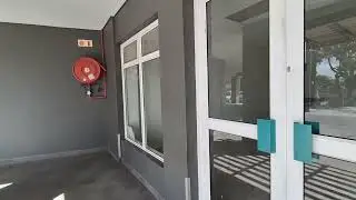 Small Retail space TO LET