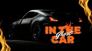 The Ghost in My Backseat A Terrifying Ride-Share Story | The Passenger Who Wasn&rsquo;t Human A True Story