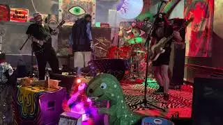 Acid Mind Drainage 
