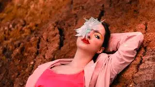 An&eth;r&aacute;s.k ft. Nick Fǎgǎdar - Radical Nothing (Official Video)