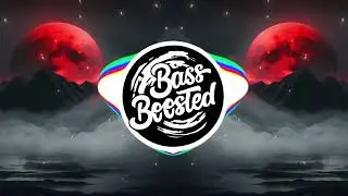 DRK-LVL - Holy [Bass Boosted]
