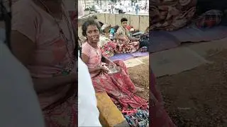 Poor family food helping | poverty in india  | poor people helping video | #ytshorts #shorts