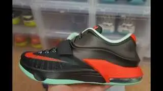 Detailed Review KD7 Good Apples HD
