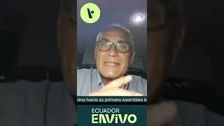 Fabricio Correa y el relato de 
