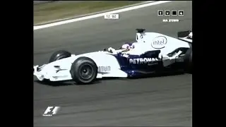 GP Europy 2006 Wyścig (TV4) (Rd 5/18)
