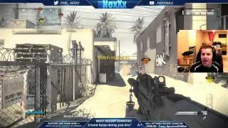 *MUST WATCH* Gamebattles Match 1v3 - 19 BOMB FTW!