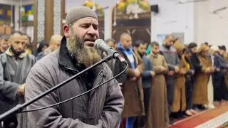 تراويح 5 رمضان l ما تيسر من سورة المائدة