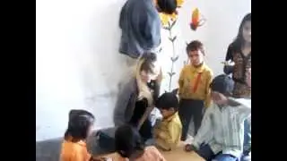 Child Care Volunteer Opportunities in India, Volunteerindiaispiice.com