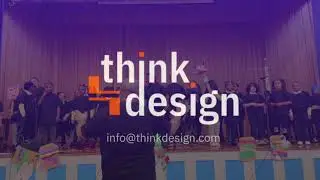 Think Design School Arts Program