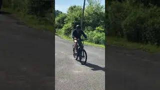 Slater Rides Rad Powered Bike Part 1