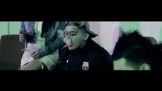 Rambo - Shisha ( Prod. Sync Preach )