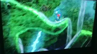 Rayman Legends O-1-3 Reverse Segment