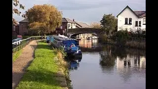 Places to see in ( Burscough - UK )