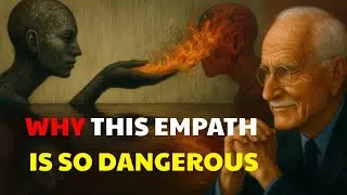 Why the INTJ & INFJ Empath Is the Most Powerful Mind &mdash; Carl Jung&rsquo;s Hidden Truth