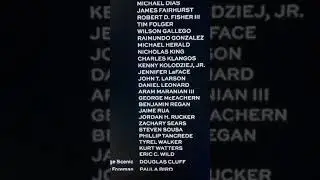 Free Guy: End Credits