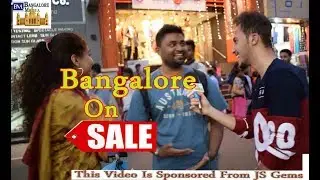 Bangalore on Shopping | Discount | Sale | Bangalore Media | Mc Taiwer