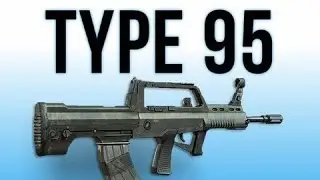Type-95 Ownage (Laggy Lobby)