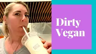 **Dirty Vegan** - Just Veganin
