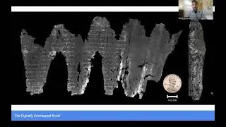 Reaume, D, Ein Gedi Scroll 720p25
