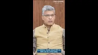 Early Signs of Blood Cancer & Bone Marrow Transplant | Dr. Radheshyam Naik | EP 1