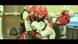 Infinity National Championship 2018
