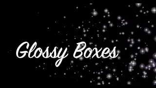 Glossies