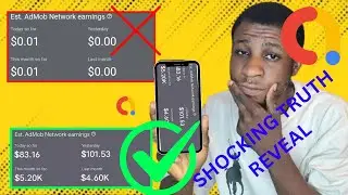 How To Create a Self Clicking AdMob App &ndash; The Truth You MUST Know!