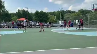 Basketball 🏀 #DanielKing#aGidisgood#tournement Basketball 🏀 👌 