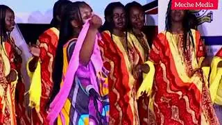“State House Girls Electrify #kmf2024  with a Taarab Performance of Pure Brilliance”💥💥