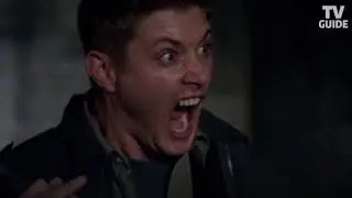 supernatural crack video #1