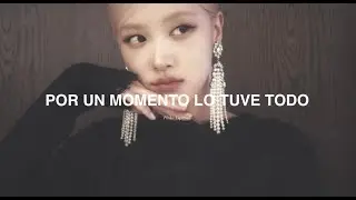 Rosé - Viva la Vida Cover (subtitulado español)