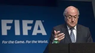 Sepp Blatter's FIFA tenure suffers new blow