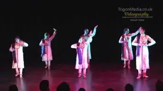Kaleidoscope 2016