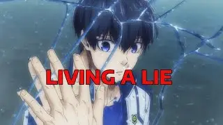 Why Isagi Hasn't Found His Original Ego Yet