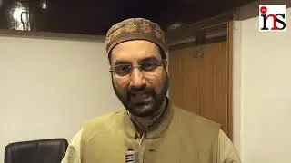 Watch: All party Hurriyat conference meet