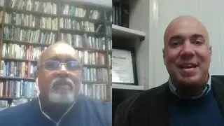 Hate Crime Hoax | Glenn Loury & Wilfred Reilly [The Glenn Show]