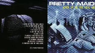 Pretty Maids -  Terminal Violence