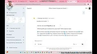 Cara memanfaatkan akun pro untuk google gemini