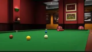 view difference in shooters pool