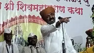 हभप शिवाजी महाराज #बाळद#marathi #funny #comedy #kirtankar #साँग #live #song #dialogue #mot