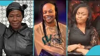 Daddy Lumba Court: Never Take Care Of Someone Sick Husband Even When He's Dy!ng, ODOR BRONI Advised