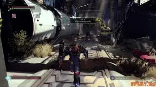 the SURGE - Sorry, I Dropped This - trophy \ Кажется, это я уронил - достижение