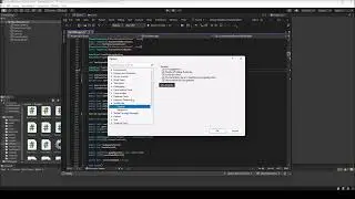 [Visual Studios] How to turn off and On IntelliCode